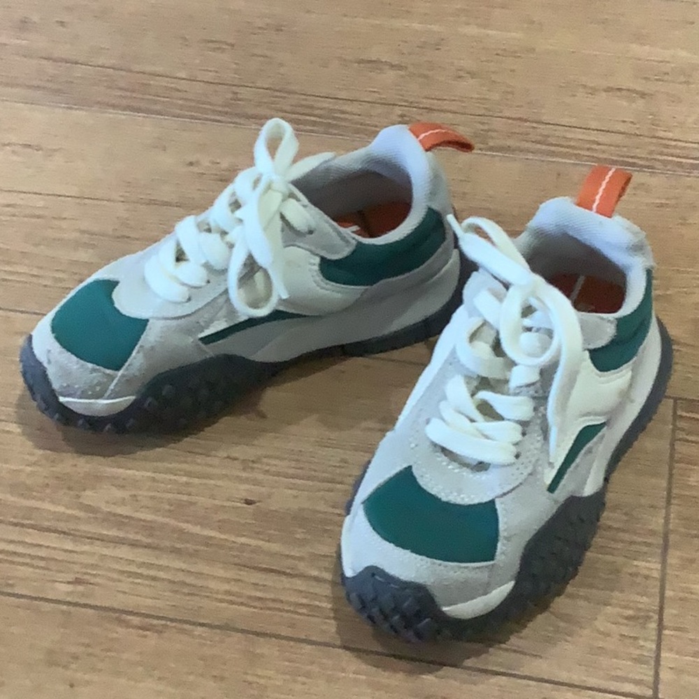 Zara Toddler Sneakers